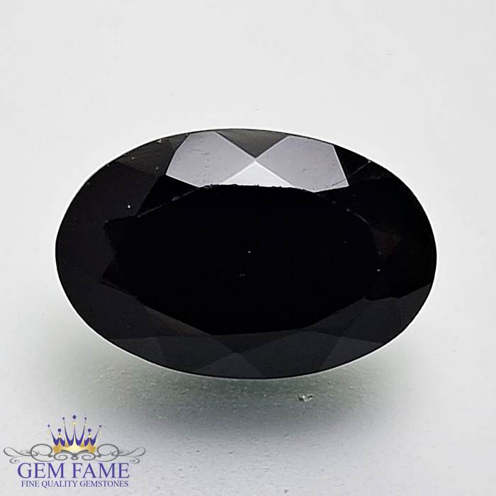 Melanite Garnet