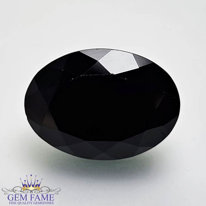 Melanite Garnet