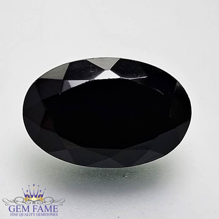 Melanite Garnet