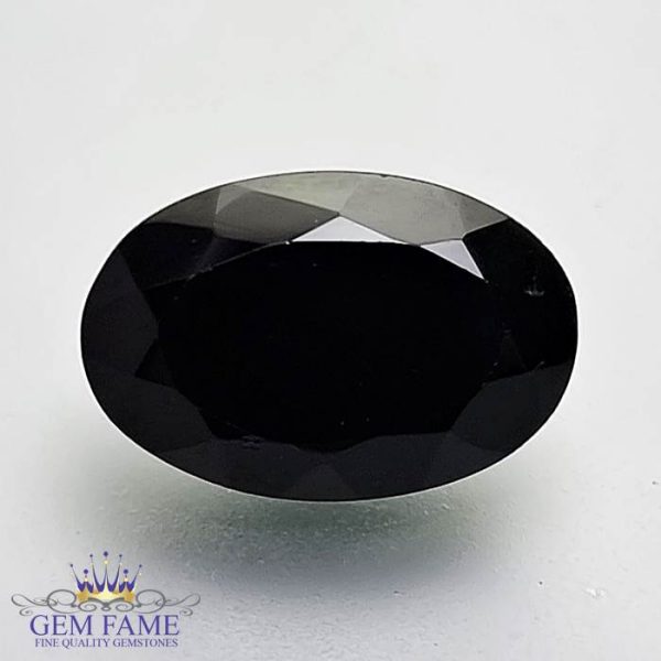 Melanite Garnet