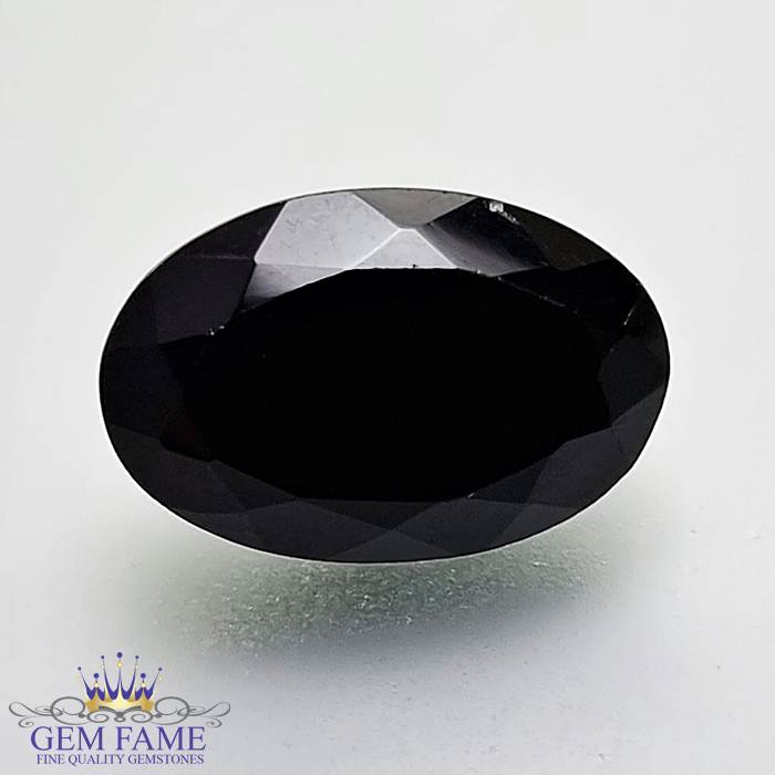 Melanite Garnet