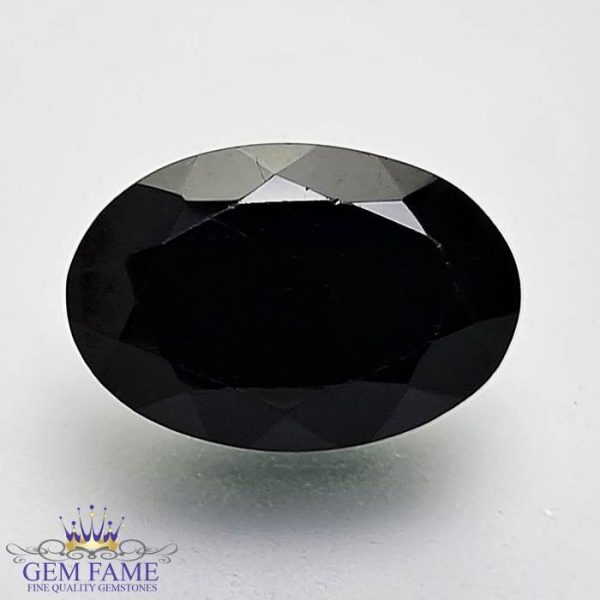 Melanite Garnet