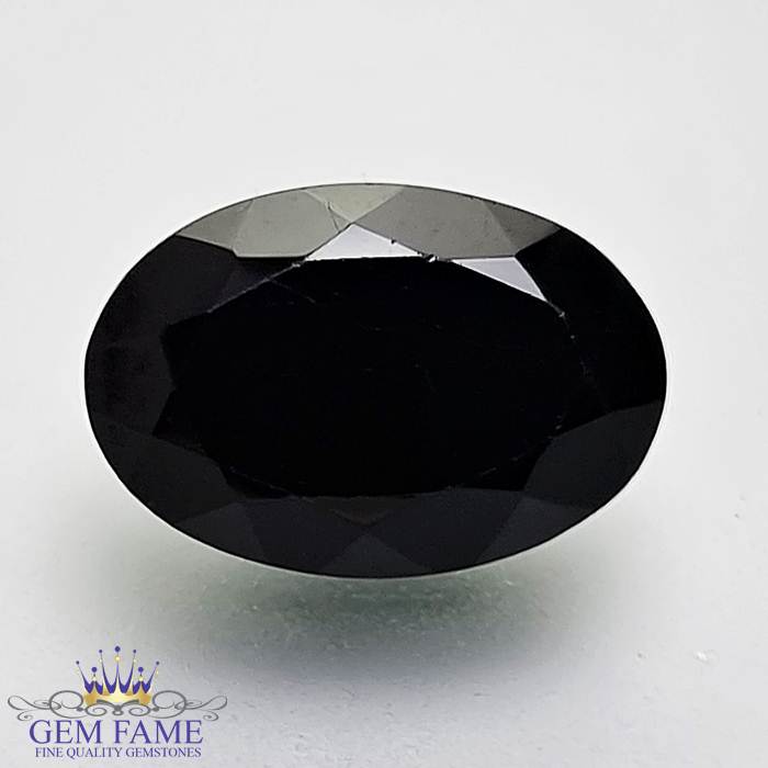 Melanite Garnet