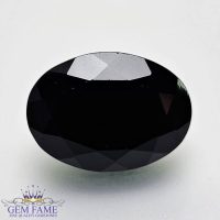 Melanite Garnet