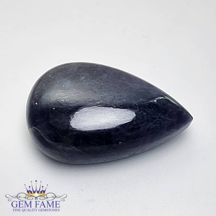 Tanzanite 58.57ct Gemstone Tanzania