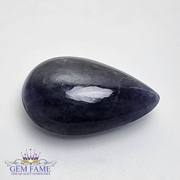 Tanzanite 19.19ct Gemstone Tanzania