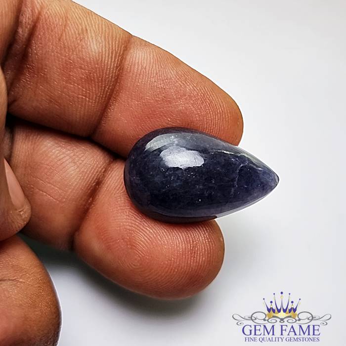 Synthetic sales tanzanite stones