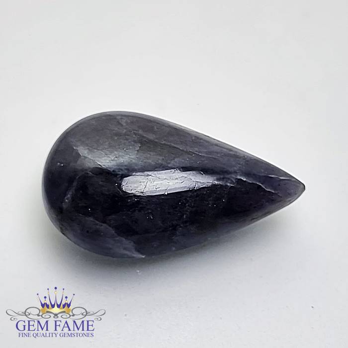 Tanzanite 15.62ct Gemstone Tanzania