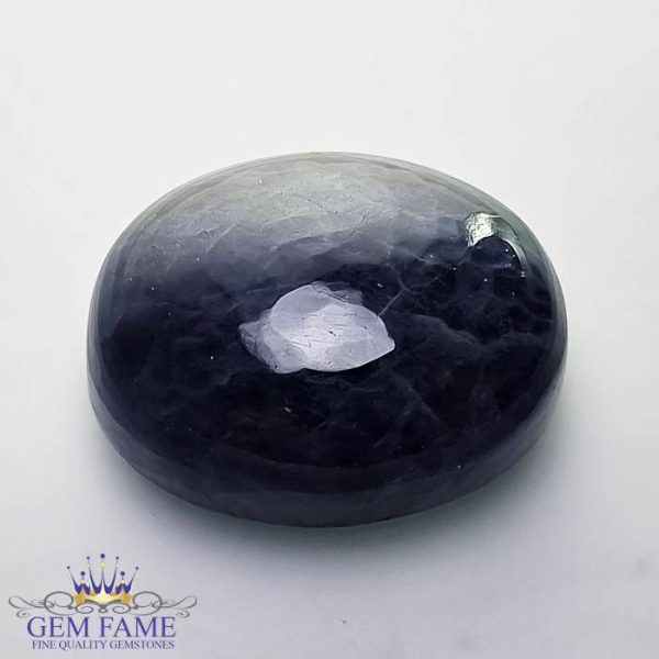 Tanzanite 37.82ct Gemstone Tanzania