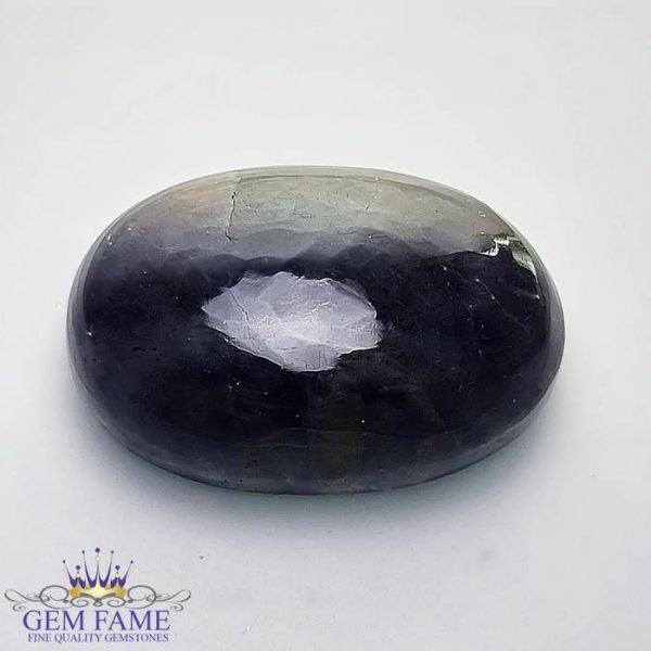 Tanzanite 34.90ct Gemstone Tanzania