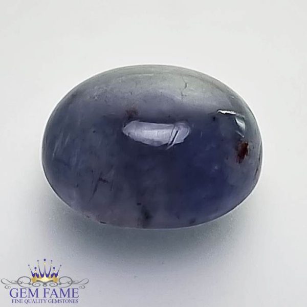 Tanzanite 5.14ct Gemstone Tanzania