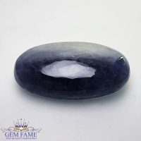 Tanzanite 38.59ct Gemstone Tanzania