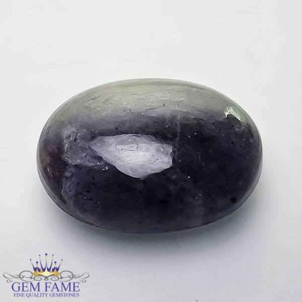 Tanzanite 17.14ct Gemstone Tanzania