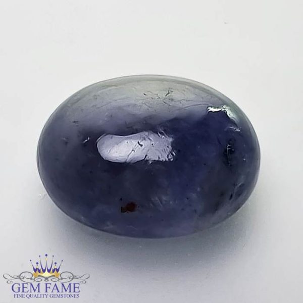 Tanzanite 4.76ct Gemstone Tanzania