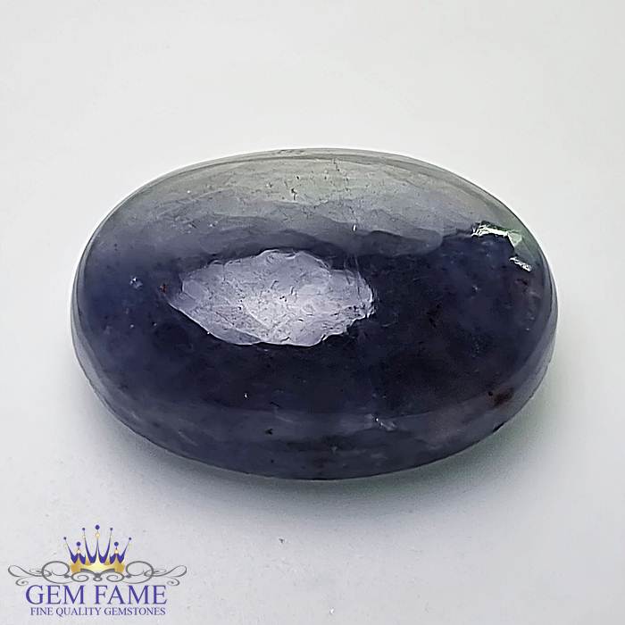 Tanzanite 33.57ct Gemstone Tanzania