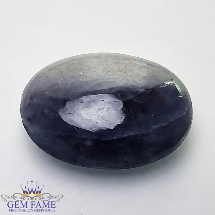 Tanzanite 29.61ct Gemstone Tanzania