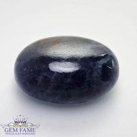 Tanzanite 24.02ct Gemstone Tanzania