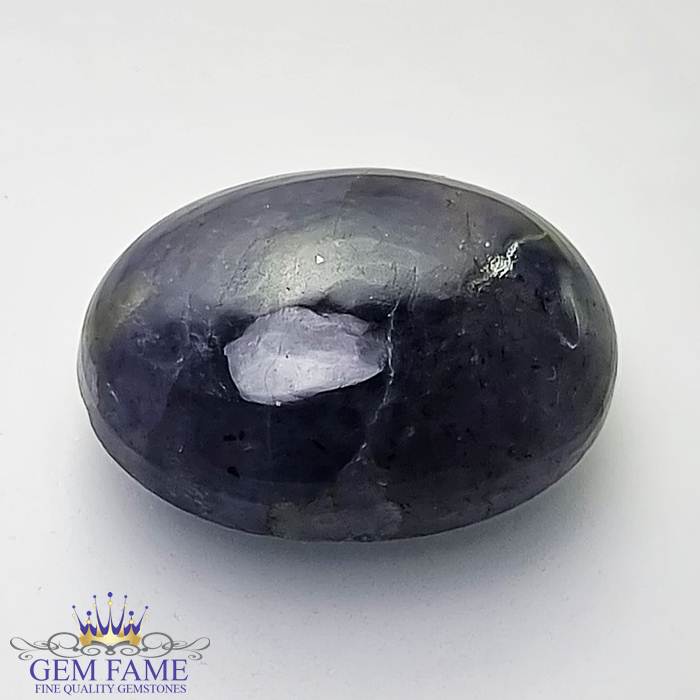 Tanzanite 12.08ct Gemstone Tanzania