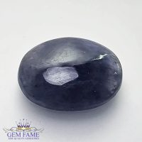 Tanzanite 6.81ct Gemstone Tanzania