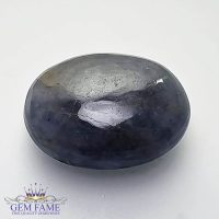 Tanzanite 7.73ct Gemstone Tanzania