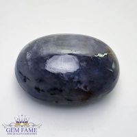 Tanzanite 34.39ct Gemstone Tanzania