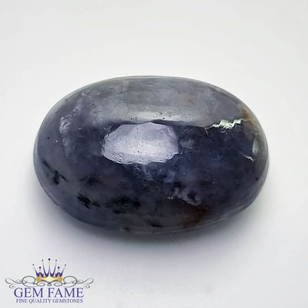 Tanzanite 34.39ct Gemstone Tanzania