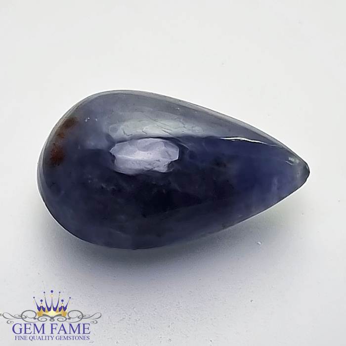 Tanzanite 9.91ct Gemstone Tanzania