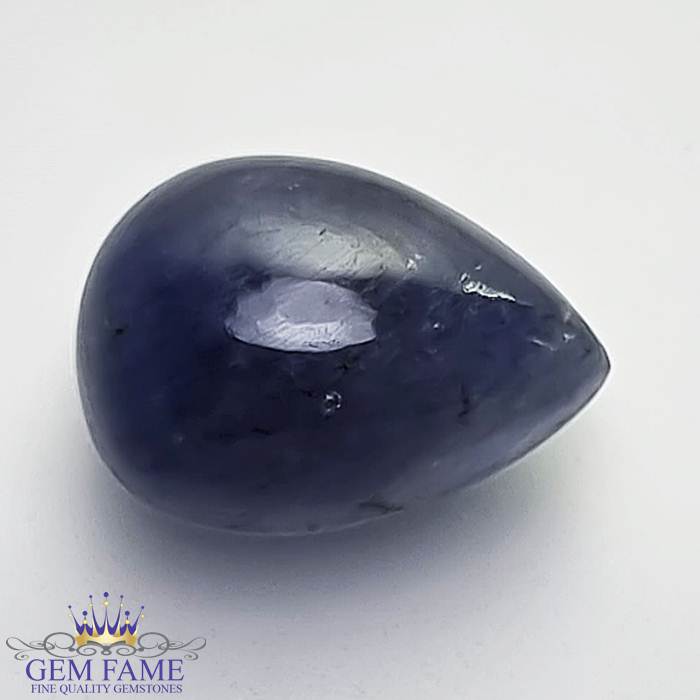 Tanzanite 5.09ct Gemstone Tanzania