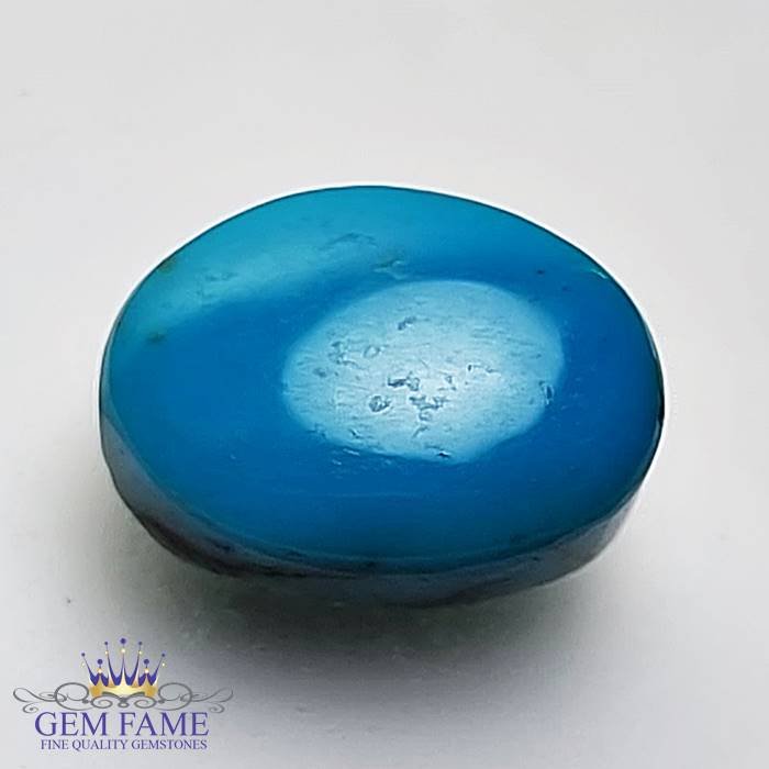 Turquoise 5.77ct (Firoza) Gemstone Arizona