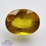 Yellow Sapphire