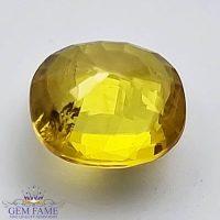 Yellow Sapphire
