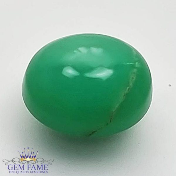 Chrysoprase