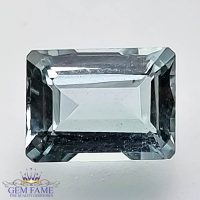 Aquamarine 1.49ct Gemstone India