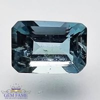 Aquamarine 0.88ct Gemstone India