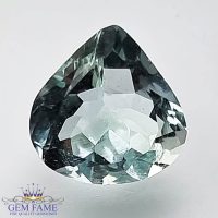 Aquamarine 1.83ct Gemstone India