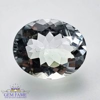 Aquamarine 2.79ct Gemstone India