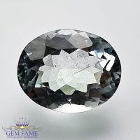 Aquamarine 2.81ct Gemstone India