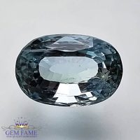 Aquamarine 1.77ct Gemstone India
