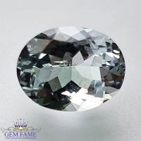 Aquamarine 1.83ct Gemstone India