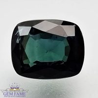 Blue Sapphire 2.04ct (Mayuri Neelam) Gemstone Madagascar