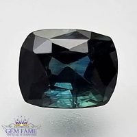 Blue Sapphire 1.57ct (Mayuri Neelam) Gemstone Madagascar