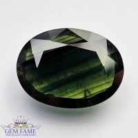 Blue Sapphire 13.54ct (Mayuri Neelam) Gemstone Australia