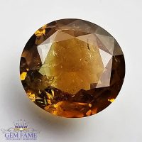 Chrysoberyl Gemstone 5.11ct India