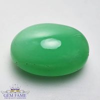 Chrysoprase 16.39ct Gemstone Australia