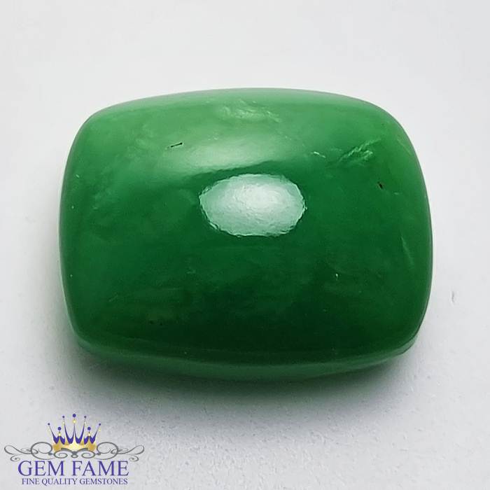 Chrysoprase 19.08ct Gemstone Australia