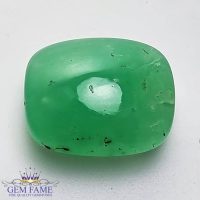 Chrysoprase 9.67ct Gemstone Australia