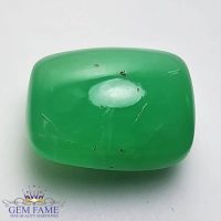 Chrysoprase 12.24ct Gemstone Australia