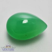 Chrysoprase 11.45ct Gemstone Australia