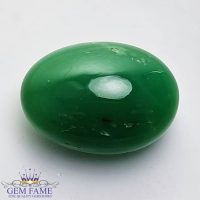 Chrysoprase 12.78ct Gemstone Australia