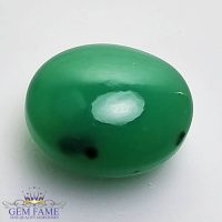 Chrysoprase 6.52ct Gemstone Australia